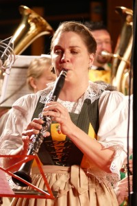 Konzert zum Bauernsonntag
