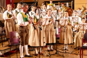 Konzert zum Bauernsonntag