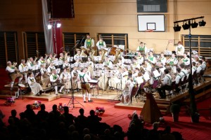 Konzert zum Bauernsonntag